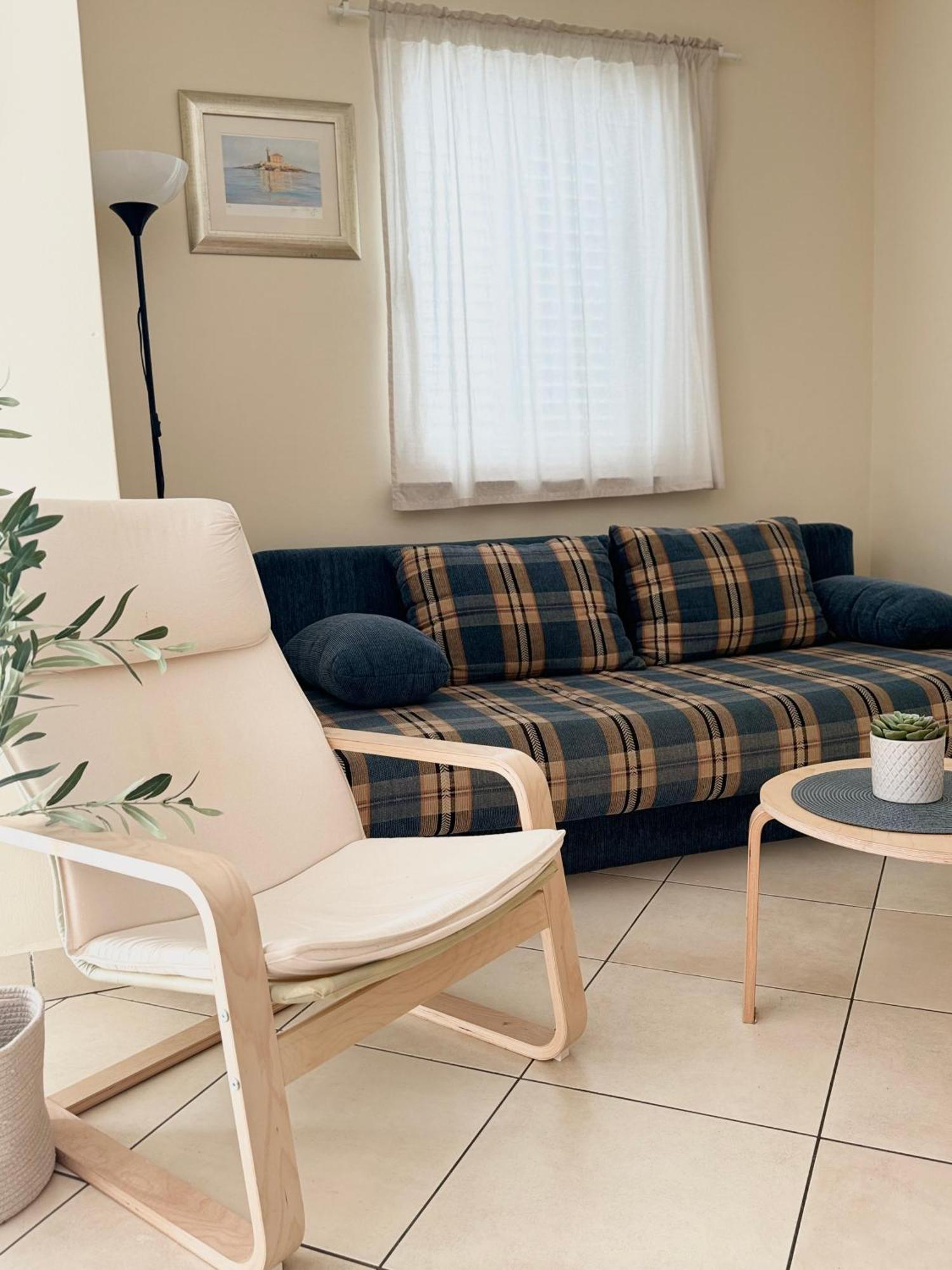 Apartment Roky Povljana Kültér fotó