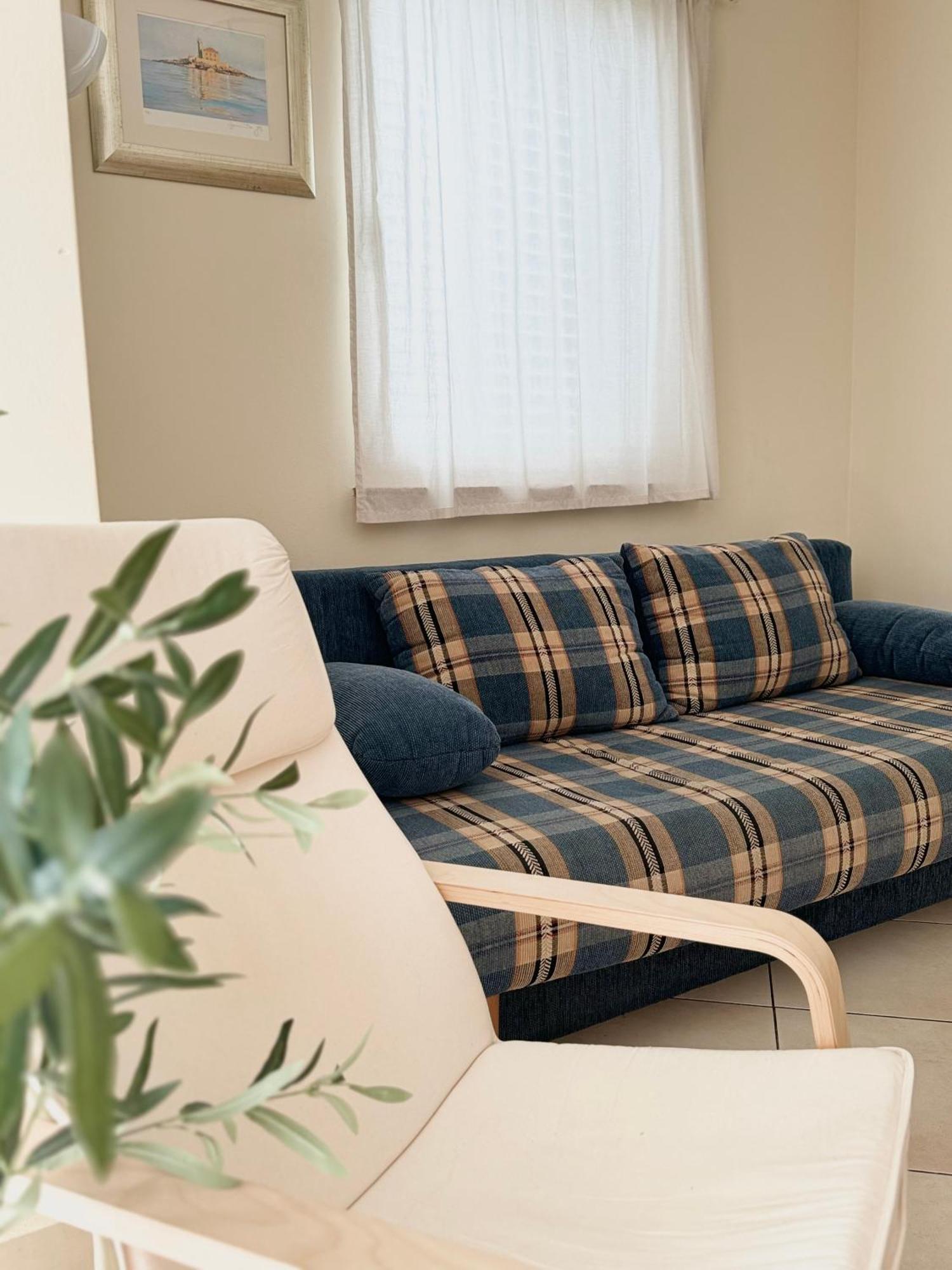 Apartment Roky Povljana Kültér fotó