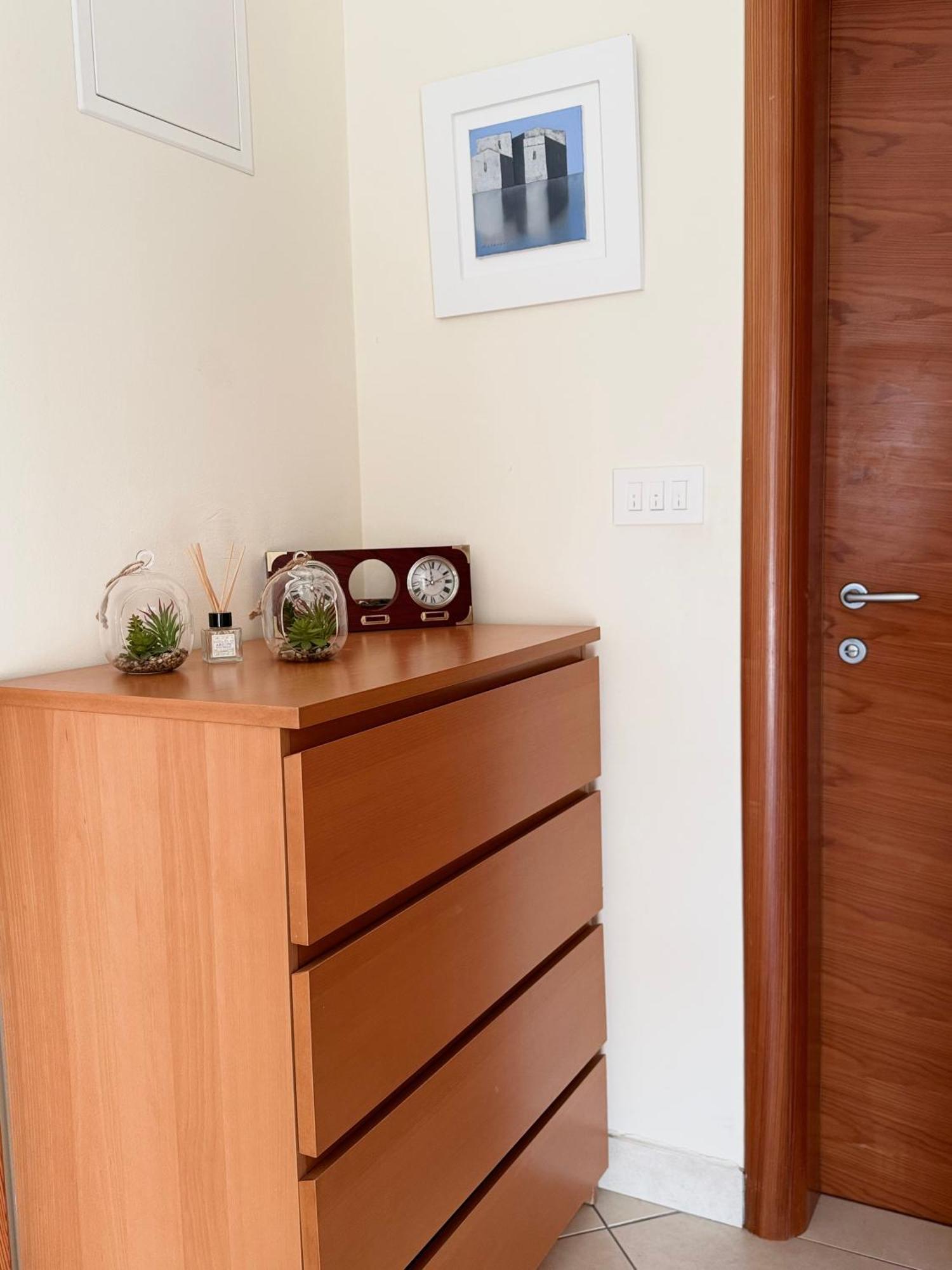 Apartment Roky Povljana Kültér fotó