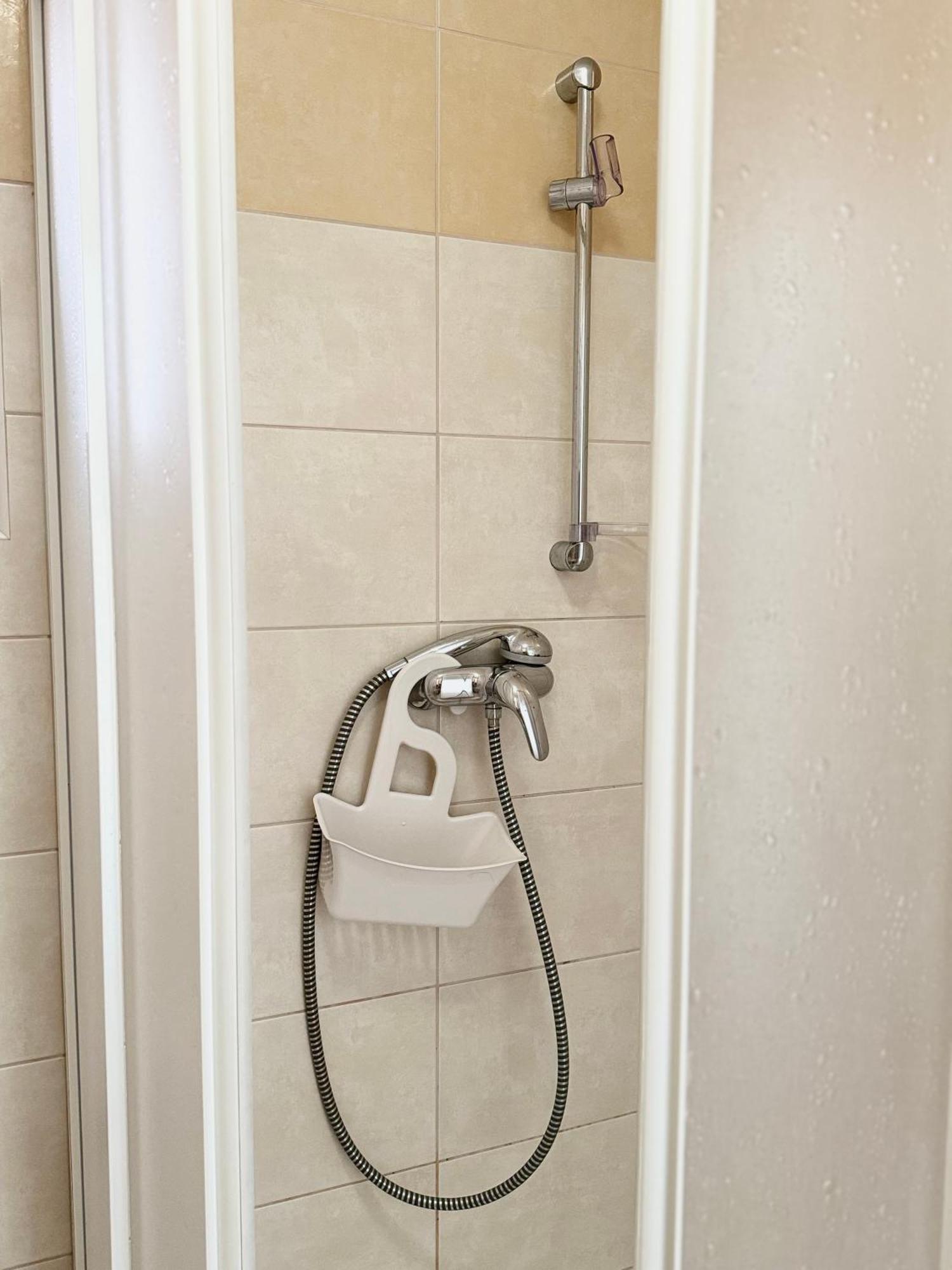 Apartment Roky Povljana Kültér fotó