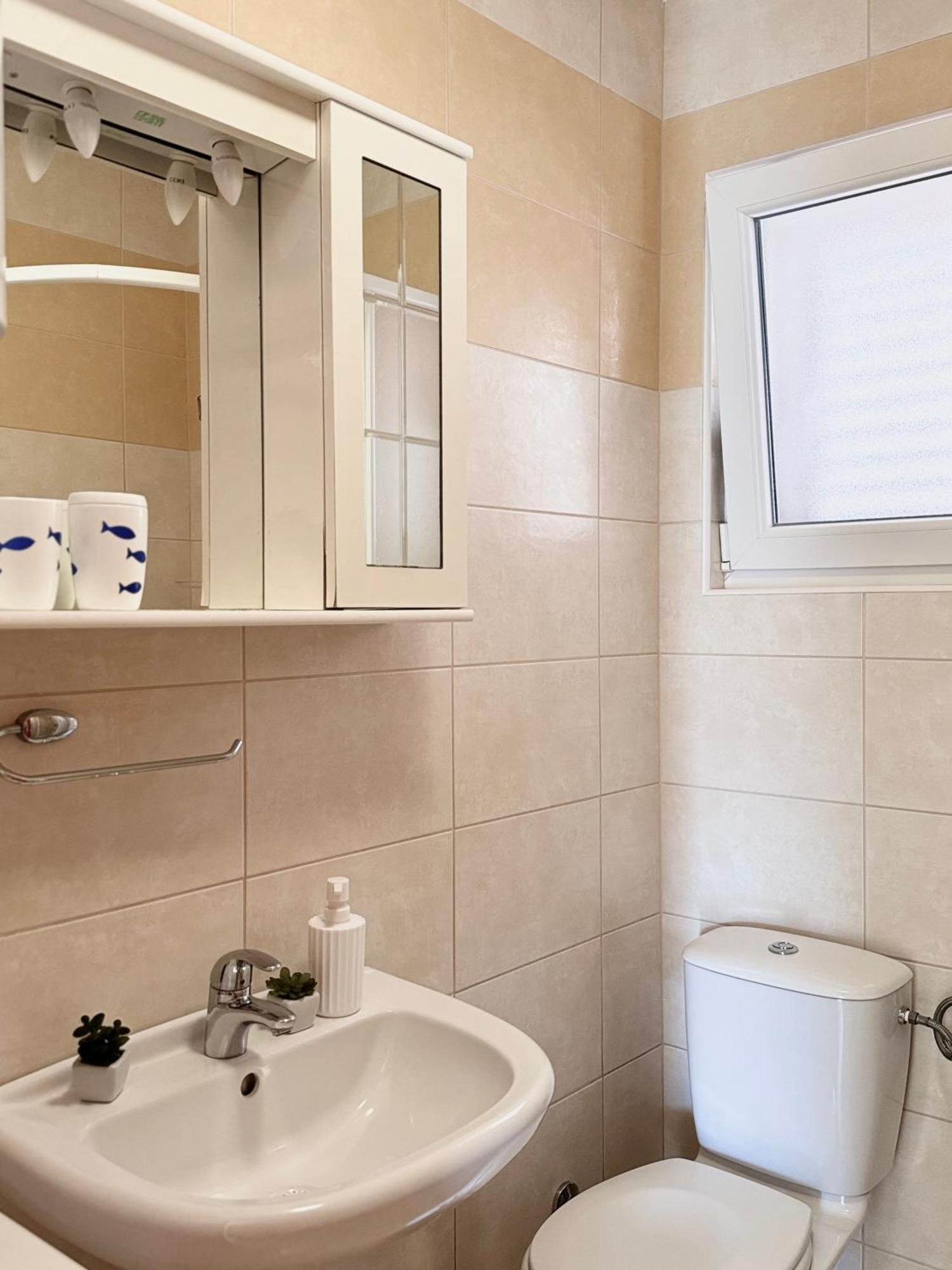 Apartment Roky Povljana Kültér fotó