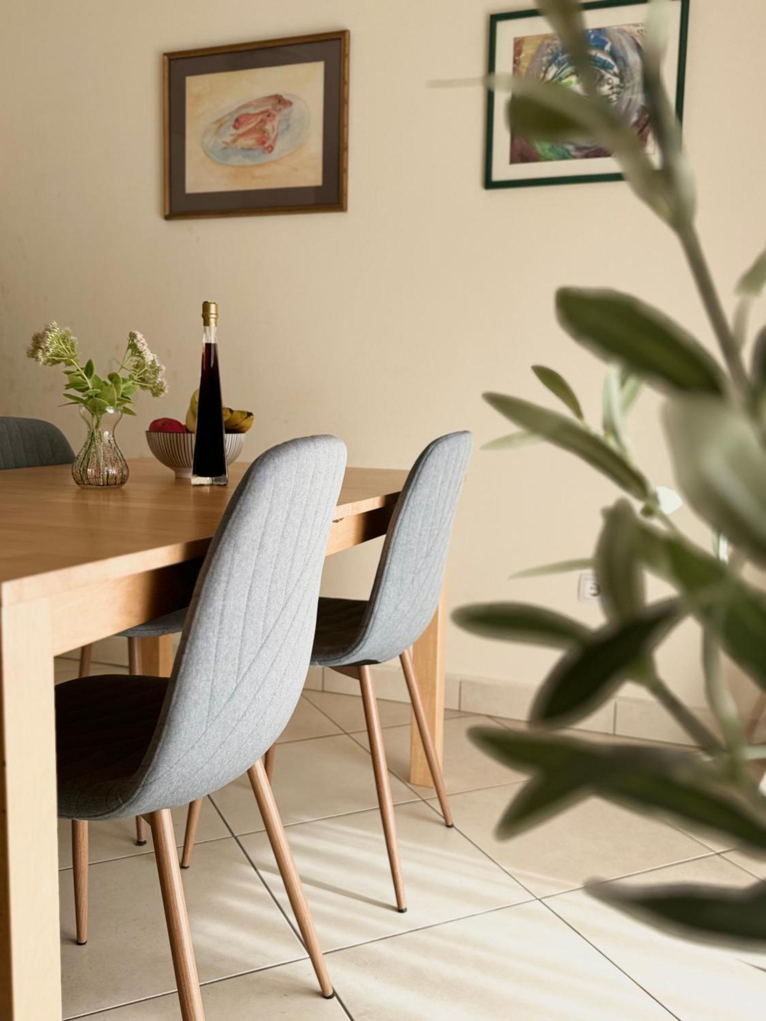Apartment Roky Povljana Kültér fotó