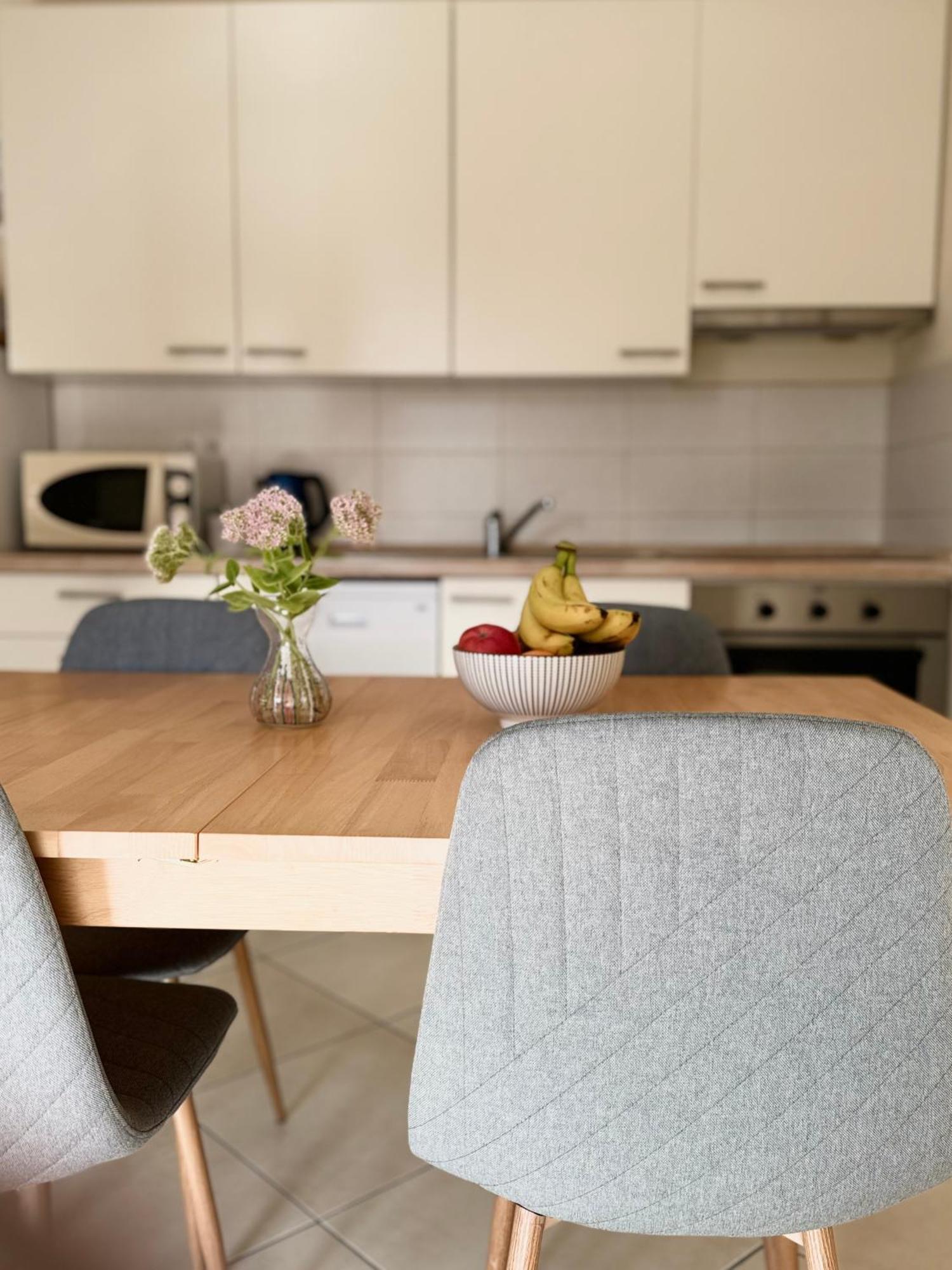 Apartment Roky Povljana Kültér fotó