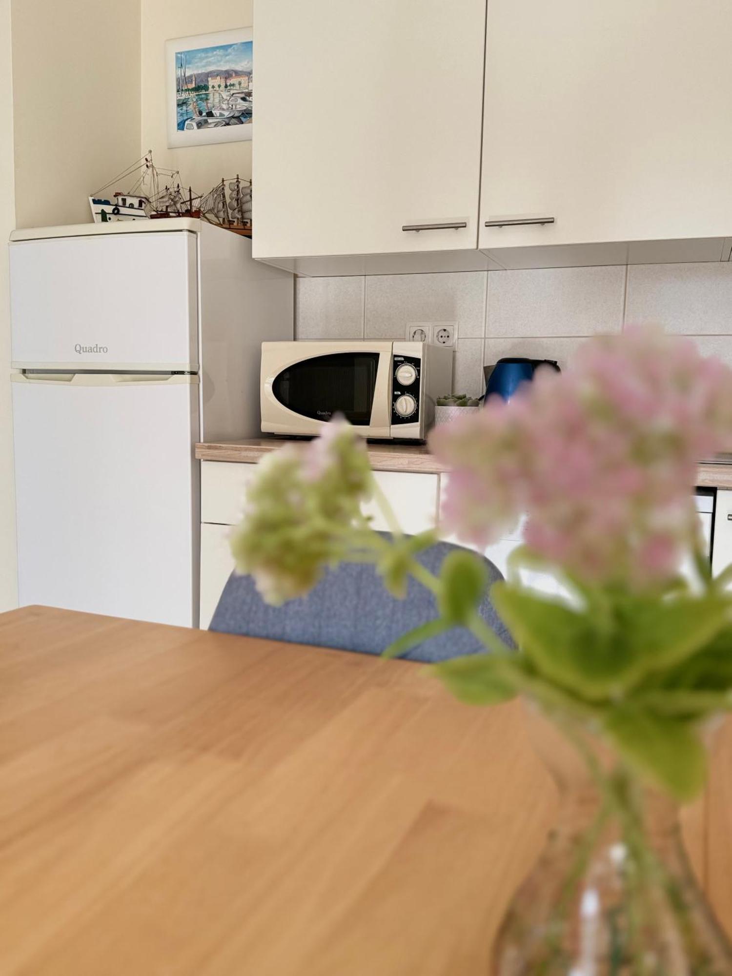 Apartment Roky Povljana Kültér fotó